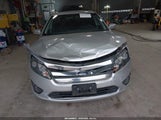 Ford Fusion Se 3FAHP0HA2BR192333 снимка