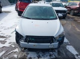 Chevrolet Sonic Lt Auto 1G1JC5SG1F4107460 снимка