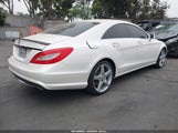 Mercedes-Benz Cls 550 WDDLJ7DB2EA098535 снимка