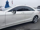 Mercedes-Benz Cls 550 WDDLJ7DB2EA098535 снимка
