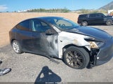 Tesla Model Y Long Range Dual Motor All-Wheel Drive 5YJYGDEE3MF272835 снимка