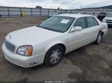Cadillac Deville Standard 1G6KD54Y41U254592 fotografie