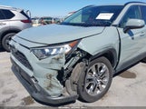 Toyota Rav4 Xle Premium JTMC1RFVXKD018258 снимка