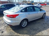 Ford Focus Se 1FADP3F29JL252990 fotografie