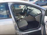 Ford Focus Se 1FADP3F29JL252990 fotografie