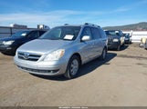 Hyundai Entourage Gls/Limited/Se KNDMC233076013560 снимка