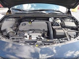 Chevrolet Malibu Fwd 1Lt 1G1ZD5STXSF153879 fotografie