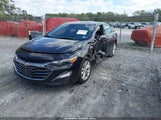 Chevrolet Malibu Fwd 1Lt 1G1ZD5STXSF153879 fotografie