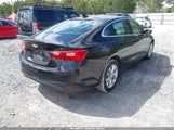 Chevrolet Malibu Fwd 1Lt 1G1ZD5STXSF153879 fotografie