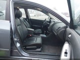 Nissan Altima 2.5 S 1N4AL2AP1CC150615 fotografie