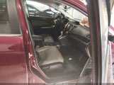Honda Cr-V Ex-L 5J6RM4H77GL032810 снимка