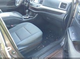 Toyota Highlander Le 5TDZZRFH0KS304329 снимка