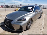 Lexus Is 350 JTHBZ1D28J5032309 снимка