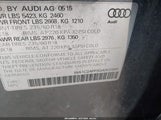 Audi Q5 2.0T Premium WA1C2AFP3GA002986 снимка