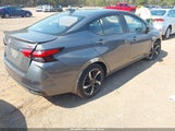 Nissan Versa 1.6 Sr 3N1CN8FV6SL842558 photo