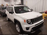 Jeep Renegade Latitude 4X4 ZACNJDB16NPN69434 photo