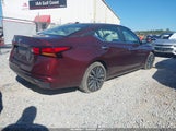 Nissan Altima Sv Fwd 1N4BL4DV9SN394834 снимка