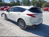 Acura Rdx Technology Package 5J8TC1H58KL001443 снимка