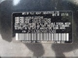Subaru Wrx Sti JF1VA2M60H9815048 снимка