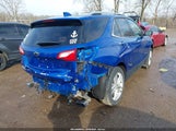 Chevrolet Equinox Premier 3GNAXYEX8KS510605 снимка