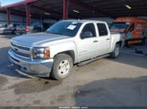 Chevrolet Silverado  Lt 3GCPKSE73DG367020 снимка