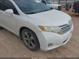 Toyota Venza Base V6 4T3ZK3BB3AU025473 photo