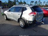 Nissan Rogue Sv 5N1AT2MT1EC830628 снимка