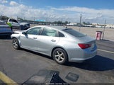 Chevrolet Malibu Ls 1G1ZB5ST1GF304864 снимка
