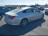 Chevrolet Malibu Ls 1G1ZB5ST1GF304864 снимка