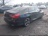 Honda Accord Sport 1HGCV1F36MA050523 fotografie