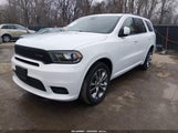 Dodge Durango Gt Plus Awd 1C4RDJDG1LC432771 снимка