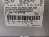 Ford Edge Sel 2FMPK4J93JBC60465 photo