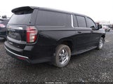 Chevrolet Suburban Lt 1GNSKCKDXMR272374 photo