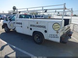 Chevrolet Silverado 3500Hd Chassis Work Truck 1GBJC74K89E106698 fotografie