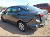 Nissan Versa 1.6 S 3N1CN8DV3SL843993 photo