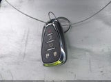 Chevrolet Equinox Awd Lt 3GNAXUEG5RS107006 снимка