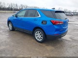 Chevrolet Equinox Awd Lt 3GNAXUEG5RS107006 fotografie