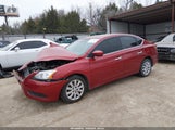 Nissan Sentra Sv 3N1AB7AP9EY253806 снимка