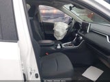 Toyota Rav4 Hybrid Xle 4T3RWRFV6RU145694 photo