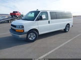 Chevrolet Express  Lt 1GAZGPFG4H1312062 снимка
