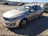 Kia Optima Lx 5XXGM4A78FG404550 снимка
