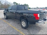 Nissan Titan Xd Sv Gas 1N6AA1F17HN552808 photo