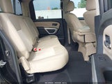 Nissan Titan Xd Sv Gas 1N6AA1F17HN552808 fotografie