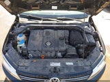 Volkswagen Jetta Se 3VWDP7AJ1DM253891 снимка