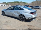 Hyundai Sonata Sel KMHL64JA0RA414439 снимка