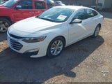 Chevrolet Malibu Fwd 1Lt 1G1ZD5ST0SF154815 photo