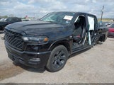 Ram  Lone Star 4X4 5'7 Box 1C6SRFFTXTN186874 fotografie