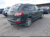 Hyundai Santa Fe Gls 5NMSGDAB2AH375966 снимка