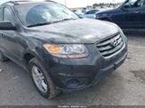 Hyundai Santa Fe Gls 5NMSGDAB2AH375966 снимка