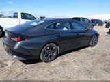 Hyundai Sonata Sel KMHL64JA9RA376466 снимка